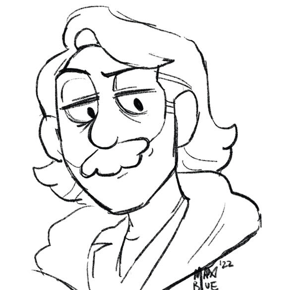 The Bellkeeper for Little_cosplays